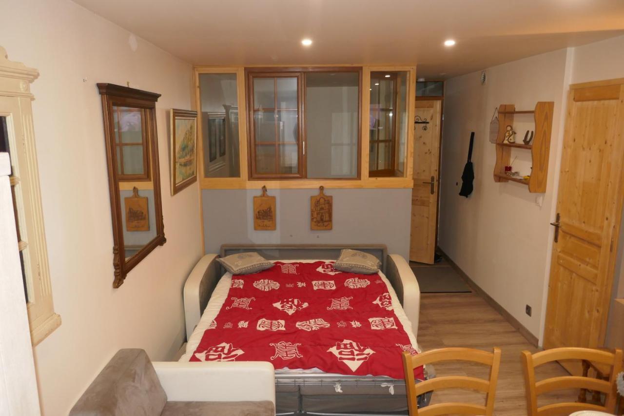 Appartement Breil centre 2pces Extérieur photo