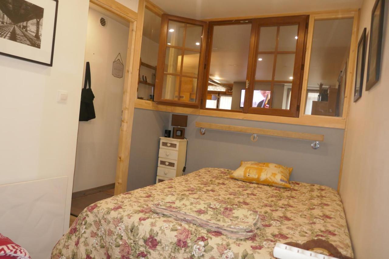 Appartement Breil centre 2pces Extérieur photo